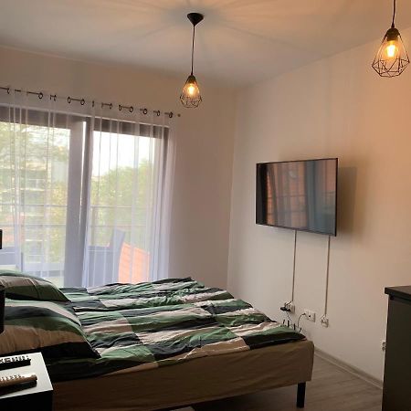 Apartament G&K Świnoujście Eksteriør bilde