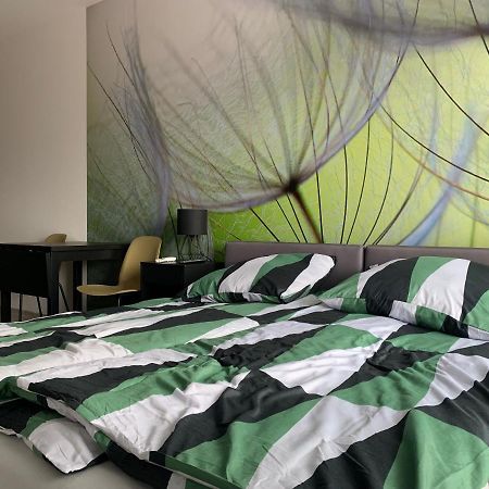 Apartament G&K Świnoujście Eksteriør bilde