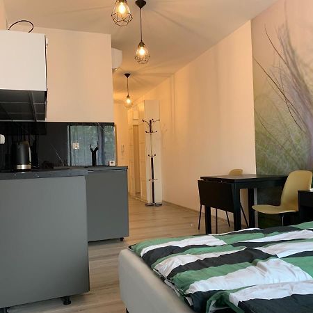 Apartament G&K Świnoujście Eksteriør bilde
