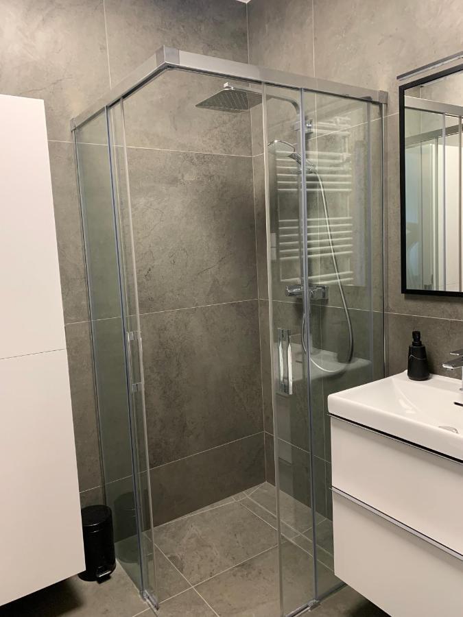 Apartament G&K Świnoujście Eksteriør bilde