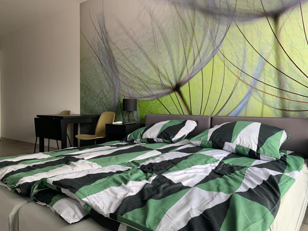 Apartament G&K Świnoujście Eksteriør bilde
