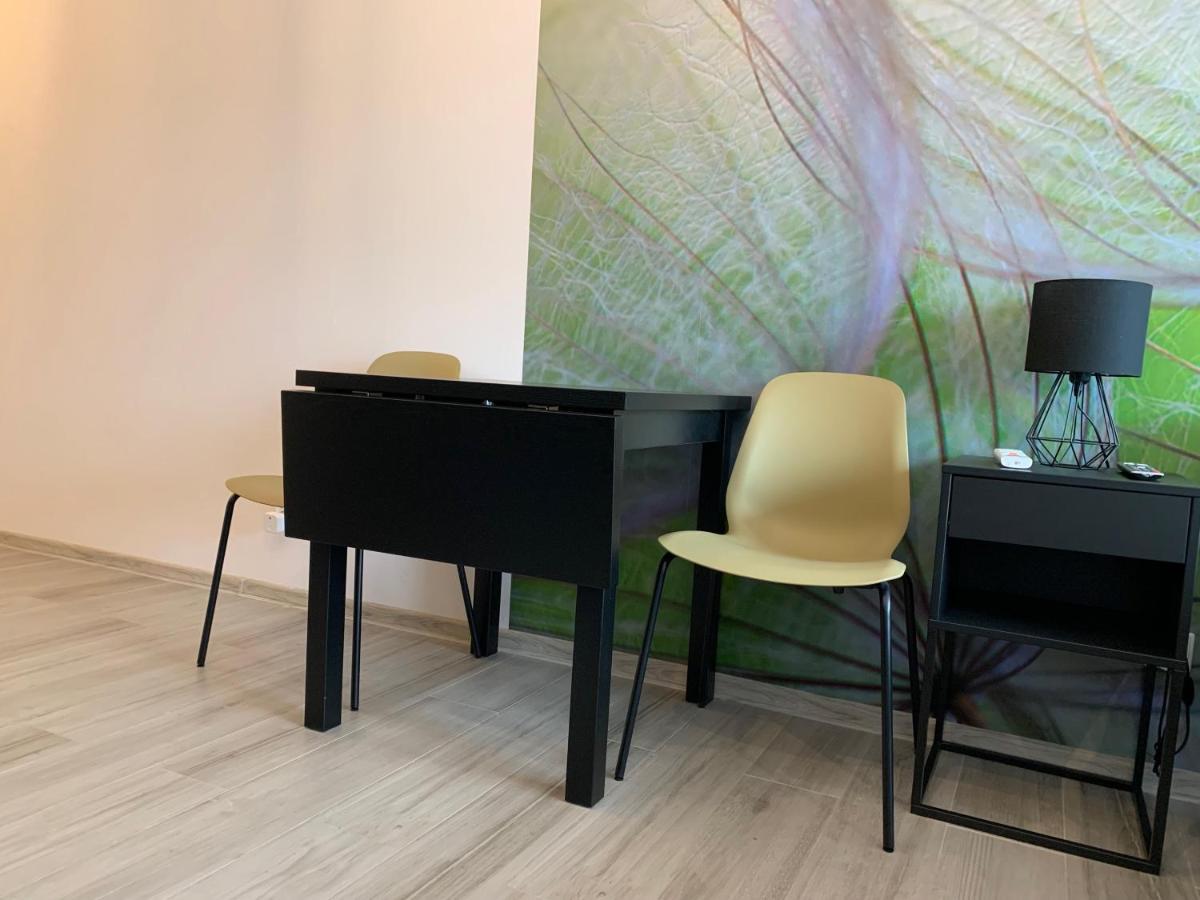 Apartament G&K Świnoujście Eksteriør bilde