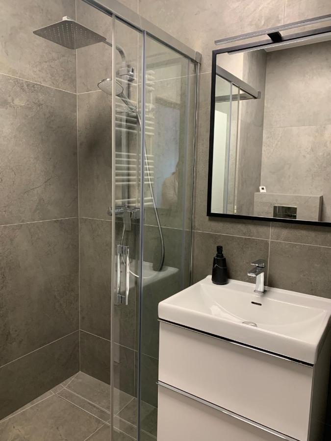 Apartament G&K Świnoujście Eksteriør bilde