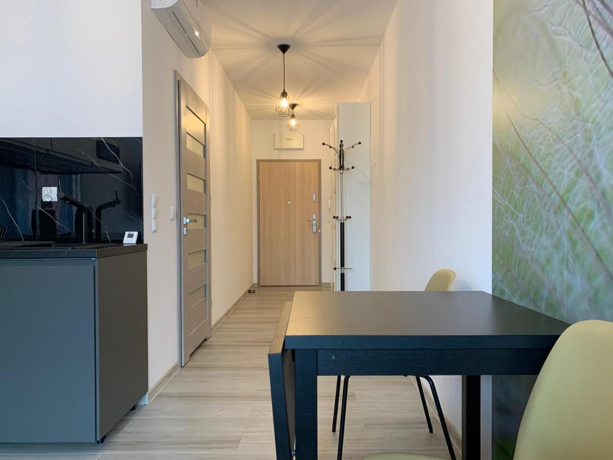 Apartament G&K Świnoujście Eksteriør bilde